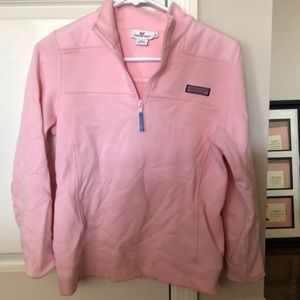 Vineyard vines show shirt